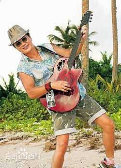 最优质许冠杰(Samuel Hui)生活照