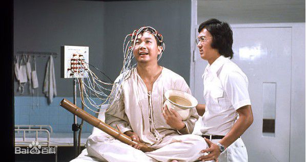 许冠杰(Samuel Hui)参演电影作品壁纸壁纸