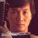 许冠杰(Samuel Hui)的年轻时代图片图集