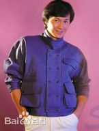 许冠杰(Samuel Hui)的年轻时代图片图集