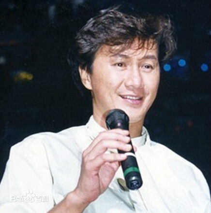 许冠杰(Samuel Hui)前后照片