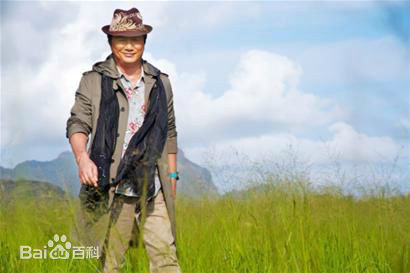 许冠杰(Samuel Hui)前后照片