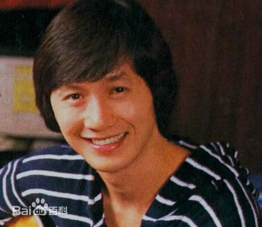 许冠杰(Samuel Hui)前后照片