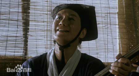 许冠杰(Samuel Hui)前后照片