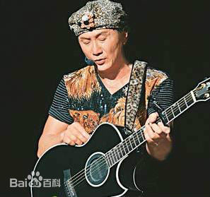 许冠杰(Samuel Hui)前后照片