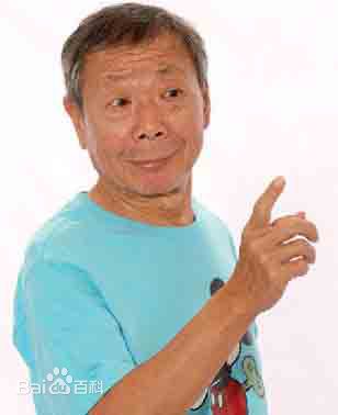 高清午马(Wu Ma)图片