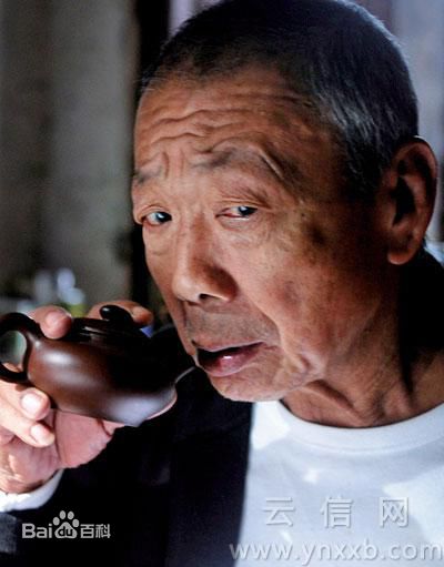 高清午马(Wu Ma)图片