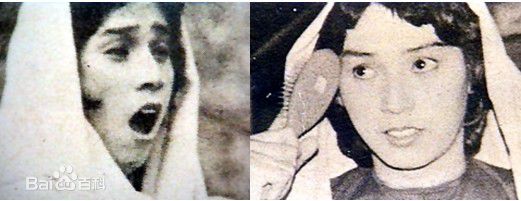 谭咏麟(Alan Tam)曾经年少性感图片图集