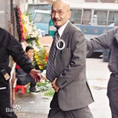 麦嘉(Karl Maka)前后照片