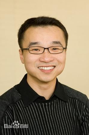 最全许诚毅(Raman Hui)素颜照