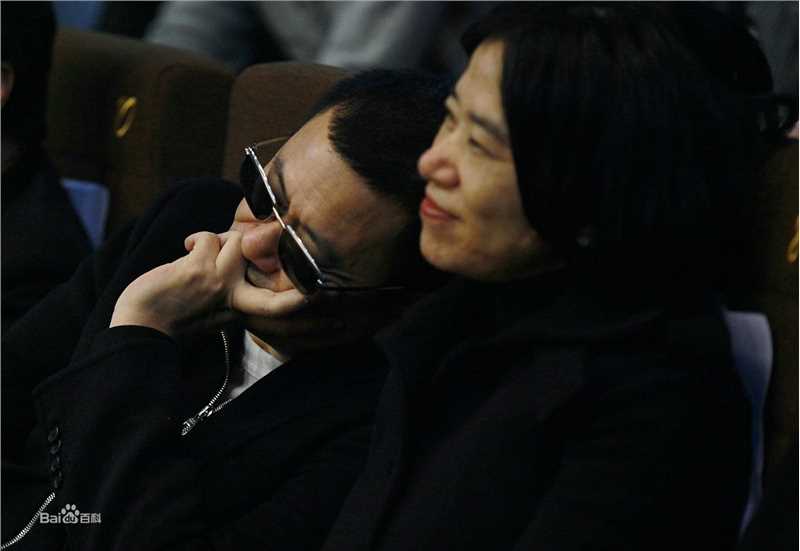 王家卫(Wong Kar-wai)个人出席活动照生活照