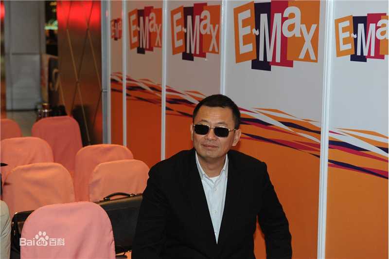 王家卫(Wong Kar-wai)个人出席活动照(2)性感图片图集