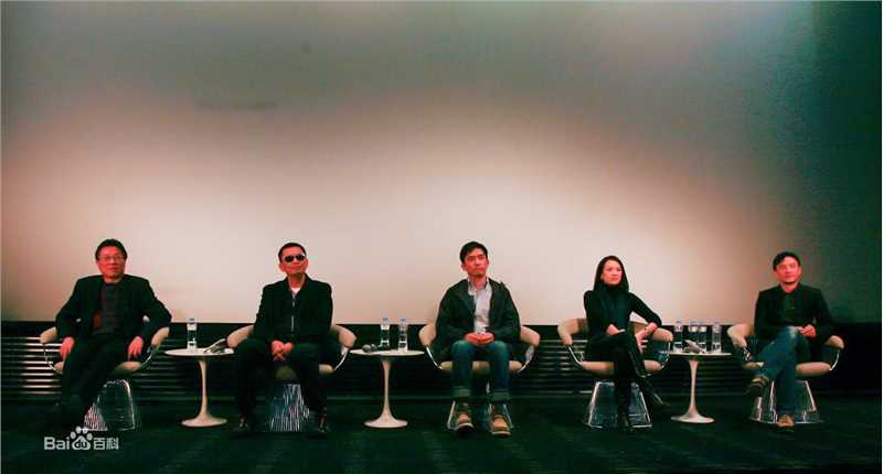 王家卫(Wong Kar-wai)个人出席活动照(2)性感图片图集