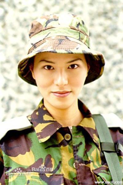 滕丽名(Joyce Tang)前后照片