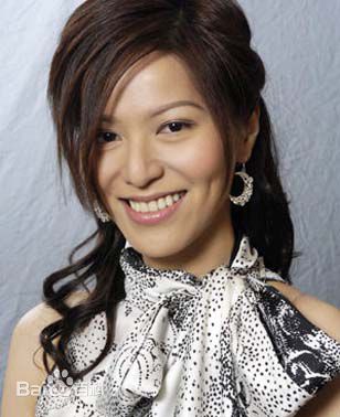 滕丽名(Joyce Tang)前后照片
