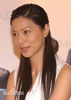 滕丽名(Joyce Tang)前后照片