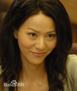 滕丽名(Joyce Tang)前后照片