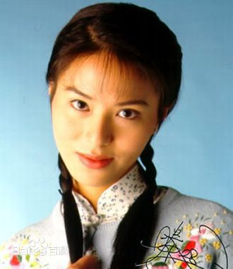 滕丽名(Joyce Tang)前后照片