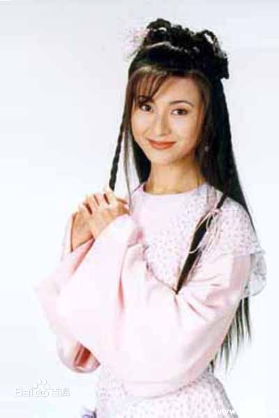 最优质蔡晓仪(Erica Choi)生活照