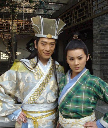 邵传勇(Timothy)精彩图册