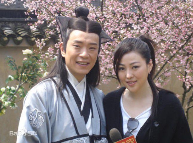 邵传勇(Timothy)精彩图册