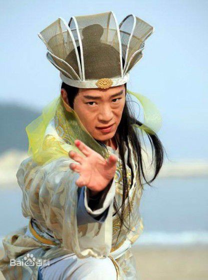 邵传勇(Timothy)精彩图册