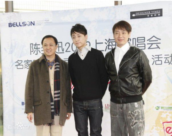 邵传勇(Timothy)精彩图册