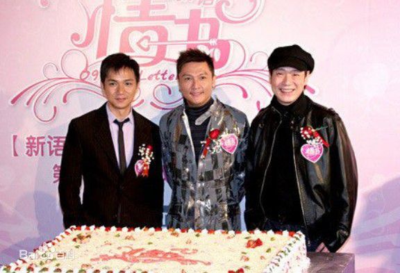 邵传勇(Timothy)精彩图册