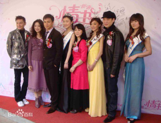 邵传勇(Timothy)精彩图册