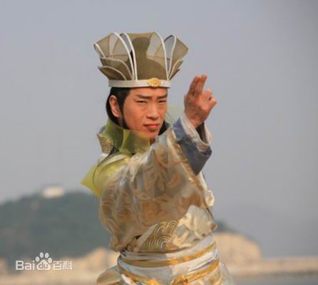 邵传勇(Timothy)精彩图册