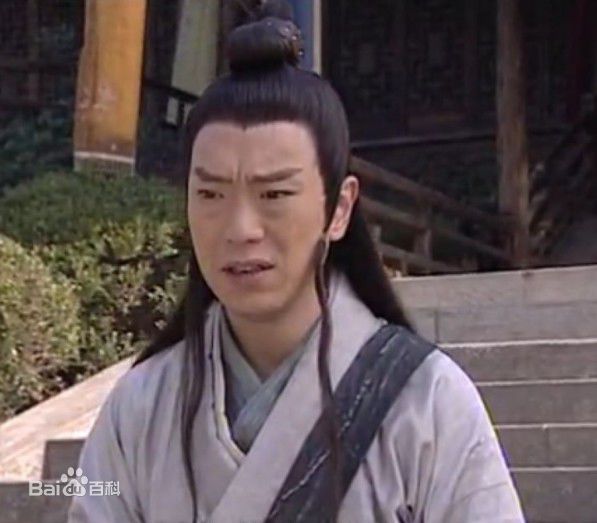 邵传勇(Timothy)精彩图册