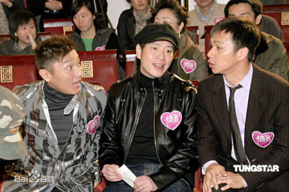 最优质邵传勇(Timothy)生活照