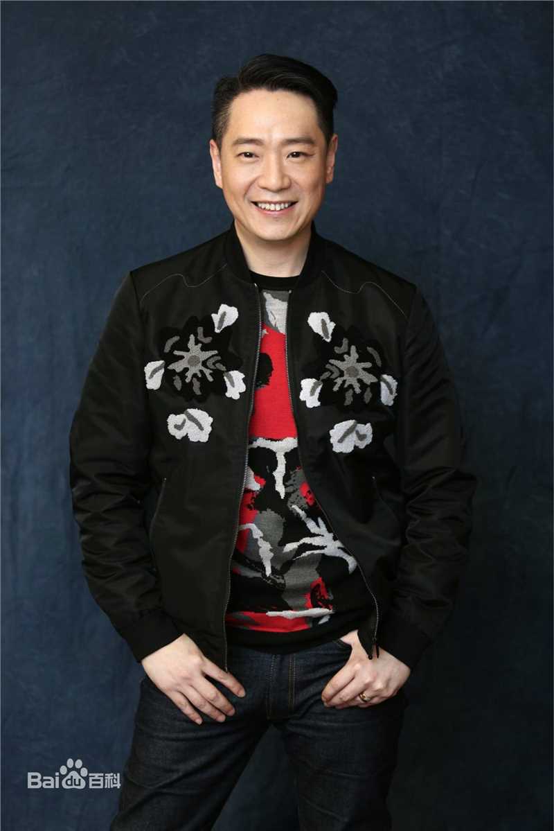 最优质邵传勇(Timothy)生活照