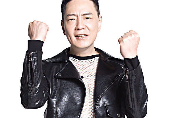 最优质邵传勇(Timothy)生活照