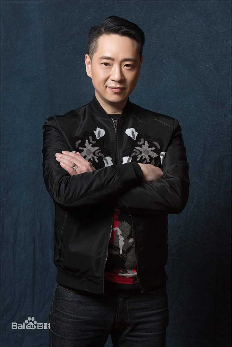 最优质邵传勇(Timothy)生活照