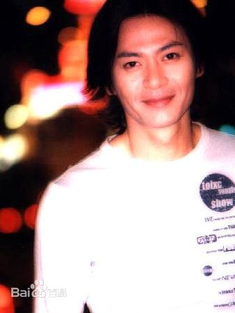 江华(Kwong Wa) 生活照生活照