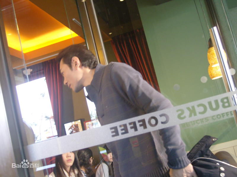 江华(Kwong Wa) 最全剧照