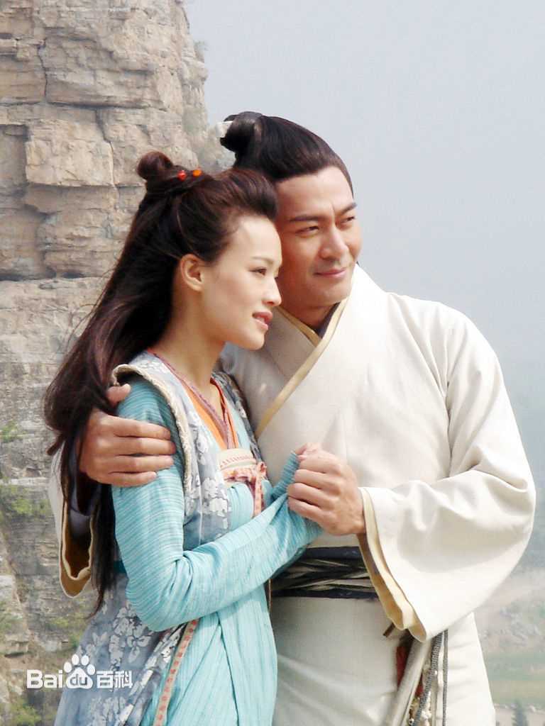 江华(Kwong Wa) 最全剧照