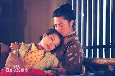 江华(Kwong Wa) 最全剧照