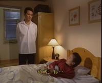 江华(Kwong Wa)九五至尊剧照