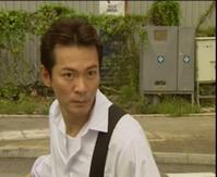 江华(Kwong Wa)九五至尊剧照