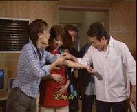 江华(Kwong Wa)九五至尊剧照