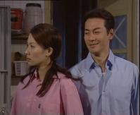 江华(Kwong Wa)九五至尊剧照