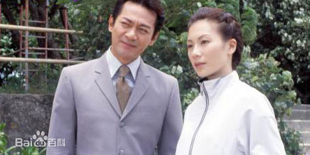 江华(Kwong Wa)九五至尊剧照