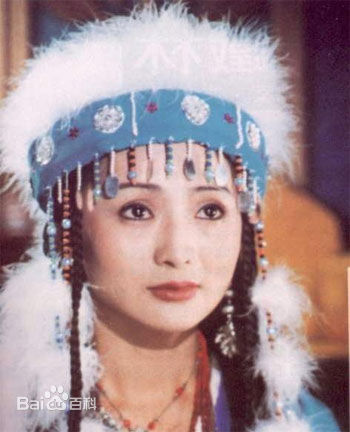 刘芳绮刘丹最优质剧照