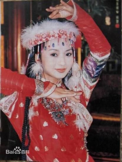 刘芳绮刘丹最优质剧照