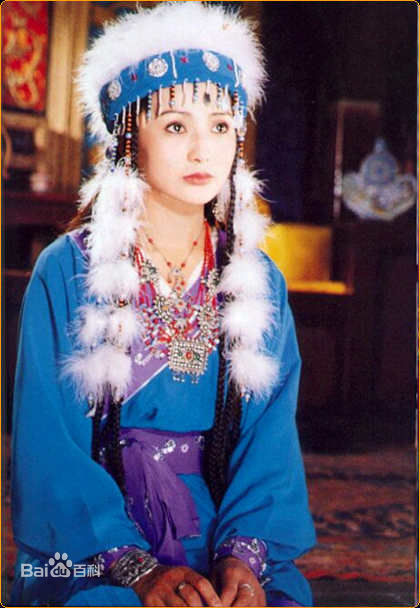 刘芳绮刘丹最优质剧照