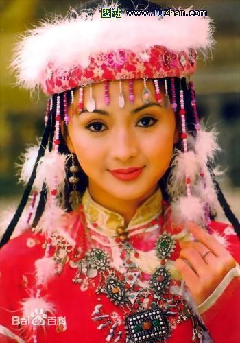 刘芳绮刘丹最优质剧照