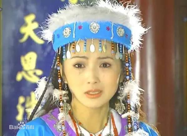 刘芳绮刘丹最优质剧照