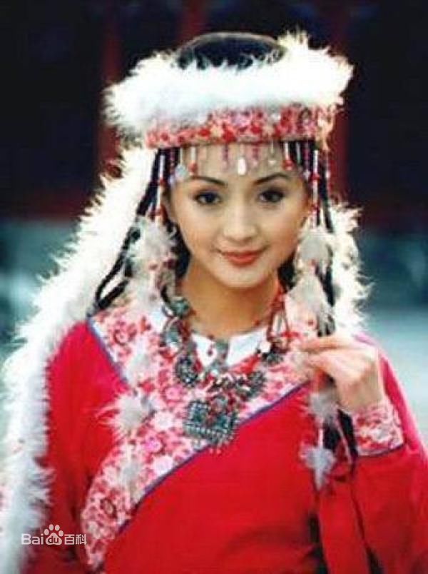 刘芳绮刘丹最优质剧照